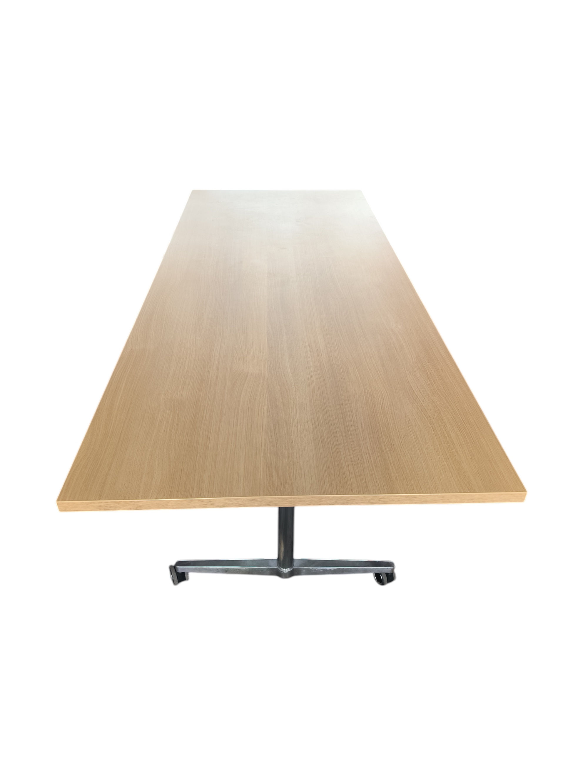 Table basculante avec roues Kusch+Co (Qté: 5) TAB422