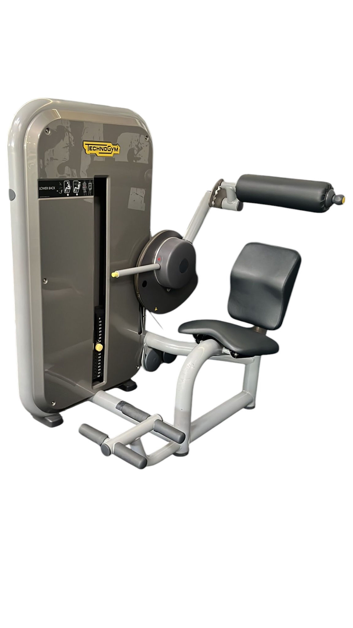 Lower back TECHNOGYM (Qté : 1) SPO130