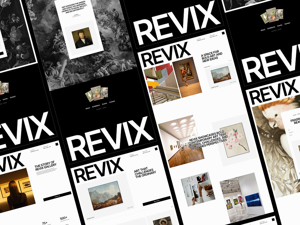 REVIX