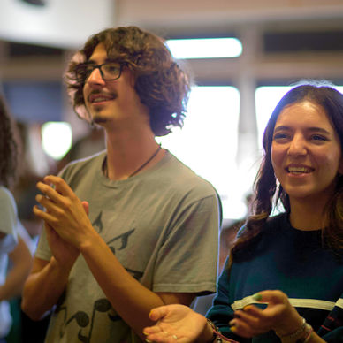 Youth as Protagonists: A Summer Dedicated to Long-Term Community Transformation Across the UK