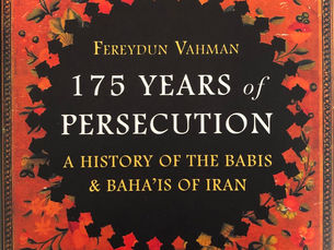 Resilience in the face of persecution