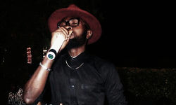 Live Performance of Mr.P