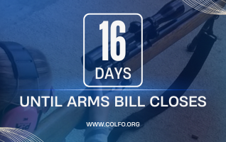 COLFO Newsletter January 2026