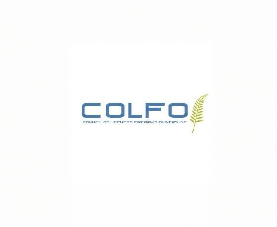Writer: COLFO PR