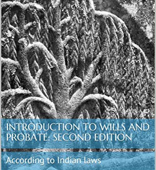 Book on Wills and Probate: Second Edition