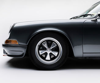 Porsche 911 Backdate