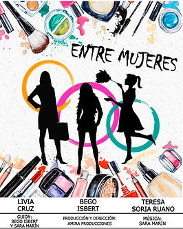 Entre Mujeres