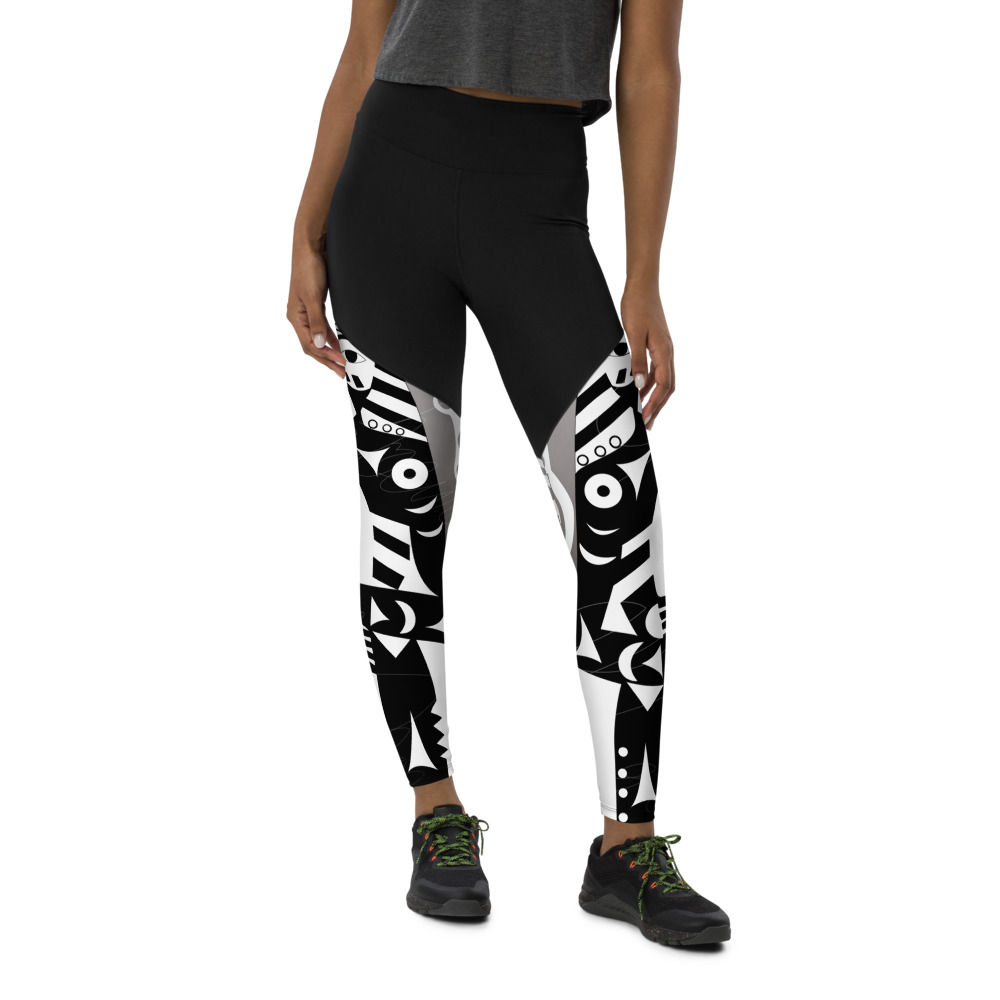 Sports Leggings