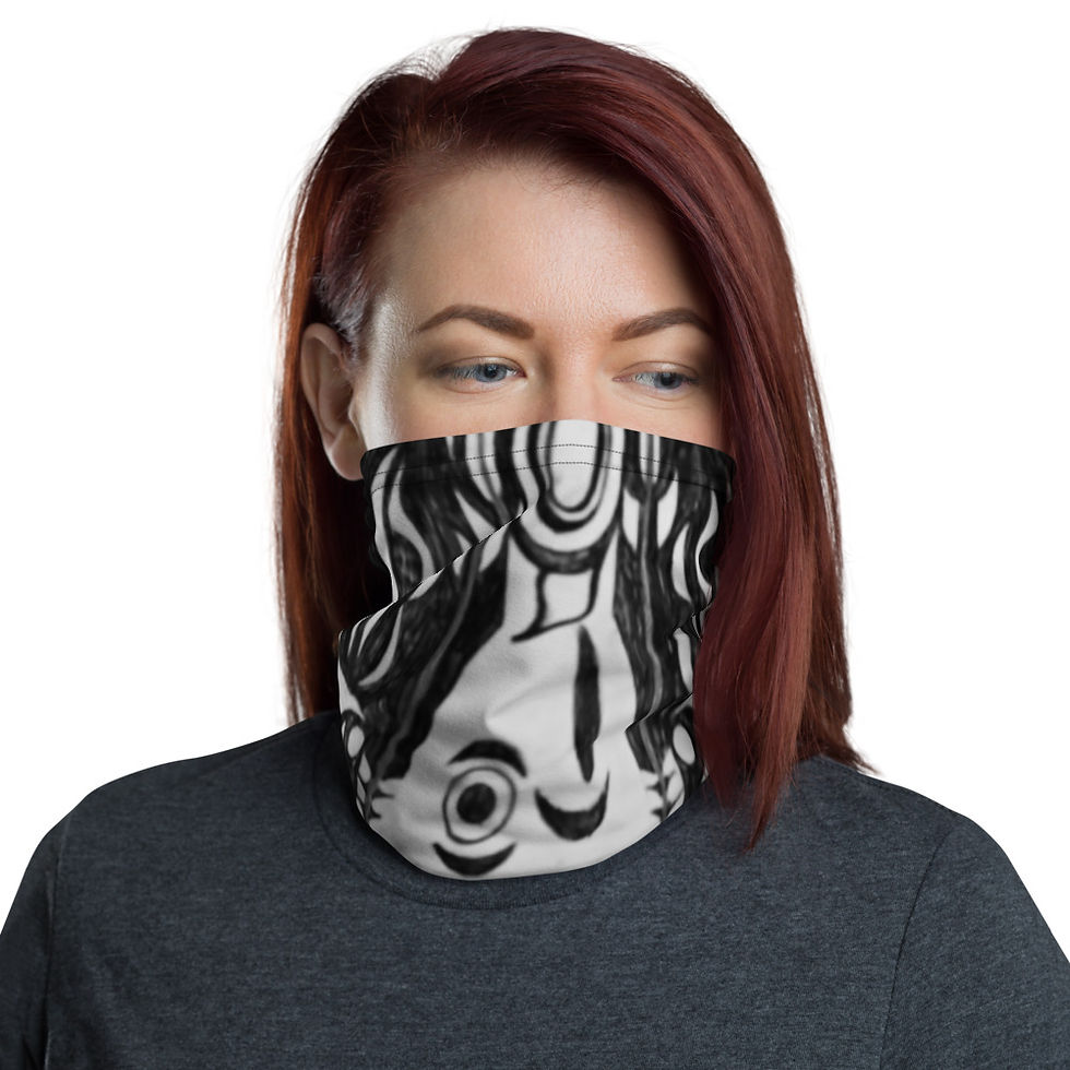Neck Gaiter