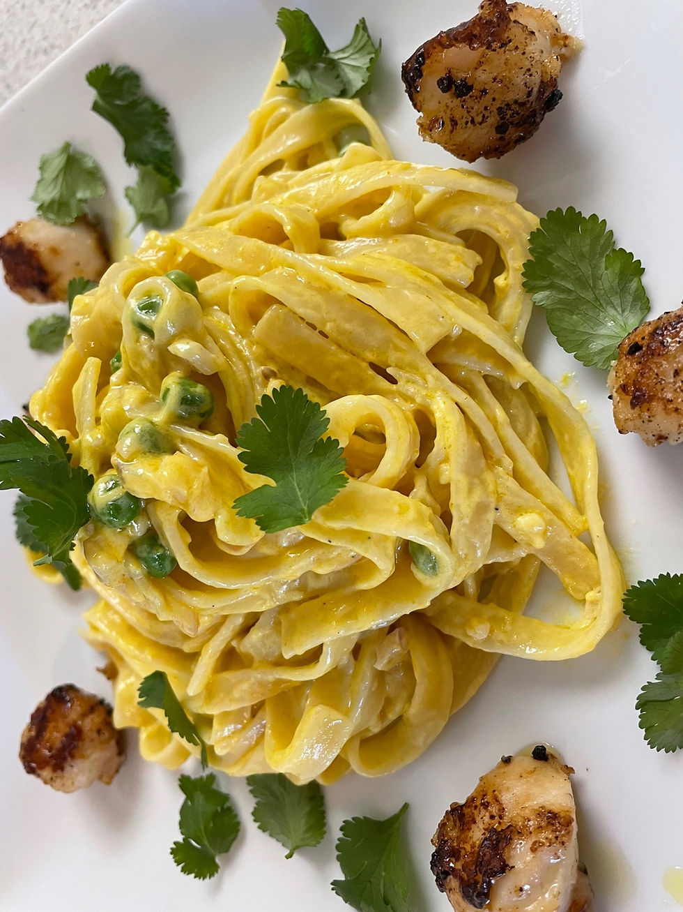 Pasta Fettuccine 20 in. Bronze Die 9.07kg
