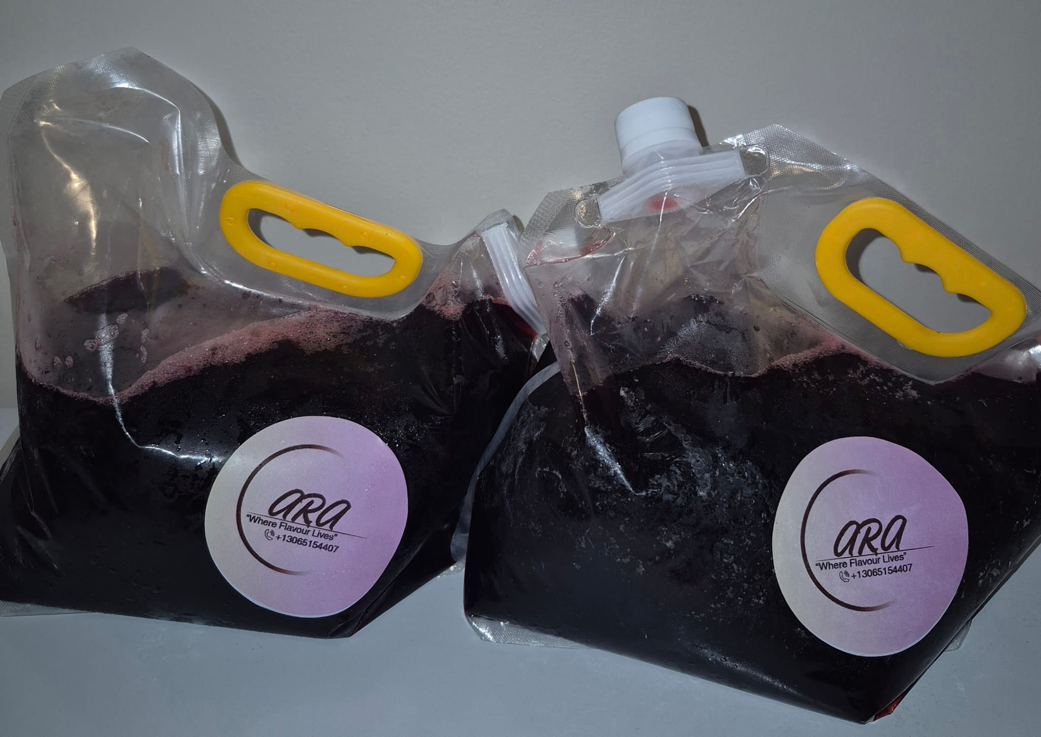 Ara Zobo Drink 2.5kg