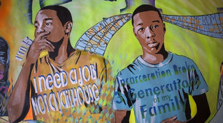 Lost Opportunity Youth Contribute Far Less to Society