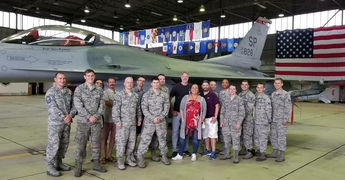 2018 EUROPEAN TOUR DARRYL WORLEY