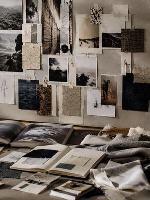 Why Some Ideas Deserve Time | What 25 Years of Textile Creation Taught Me | Viñas Genève