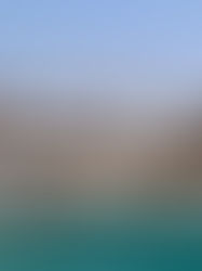 Mykonos Edition Throw: How Wind, Light and the Aegean Sea Inspired Our Design