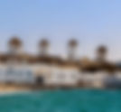 Mykonos Lifestyle : An Island Shaped by Wind