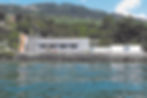 Le Corbusier’s Villa Le Lac symbolizing Swiss understatement in architecture