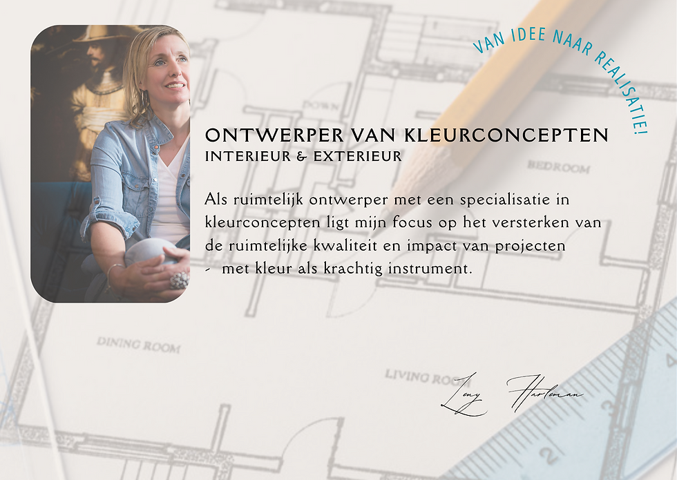De Winterschilder ook voor u !