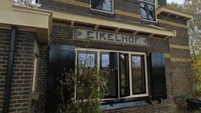 Het Stationnetje Eikelhof