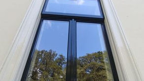 Monumenten glas - Fineo