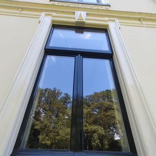 Monumenten glas - Fineo