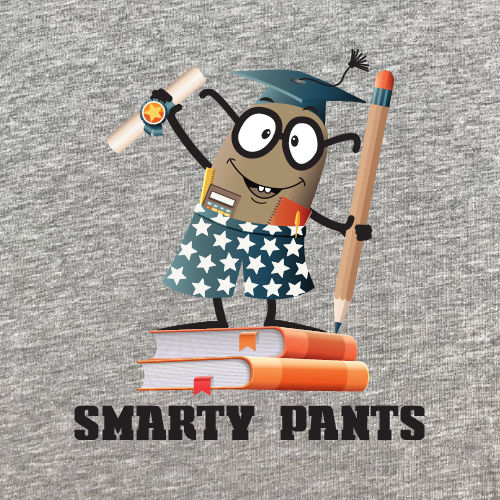 Thumbnail: Smarty Pants Tee