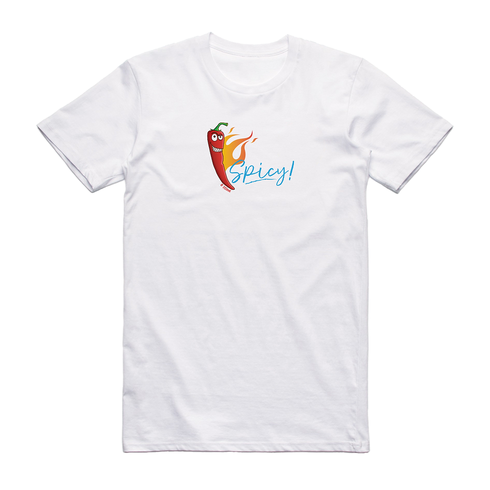 Thumbnail: Spicy! Tee