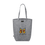 Thumbnail: Just Wing It Grey Tote Bag