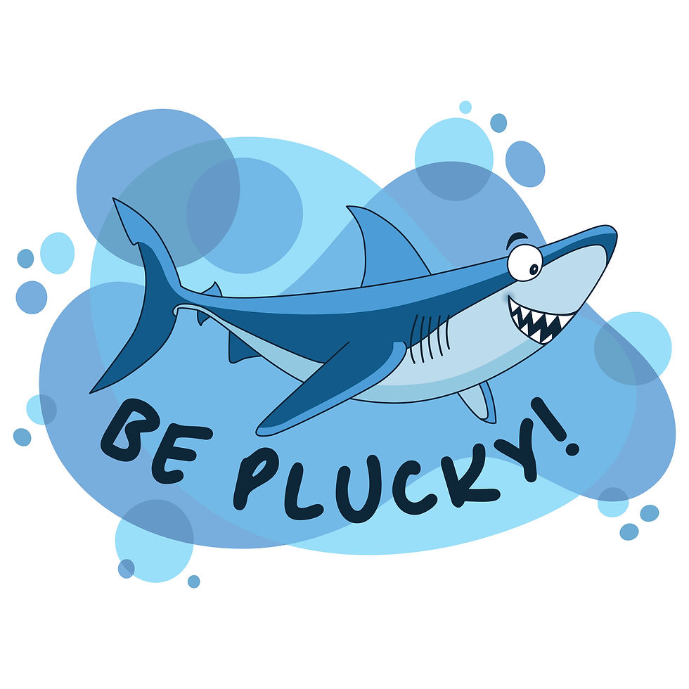 Thumbnail: Be Pluck Tee