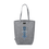 Thumbnail: Big 5 Grey Tote Bag