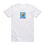 Thumbnail: Bee Square Tee