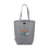 Thumbnail: Bite Me Grey Tote Bag