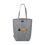 Thumbnail: Who Can? Toucan Grey Tote Bag