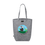 Thumbnail: Suck it up Grey Tote Bag