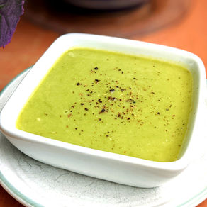 Asparagus Soup