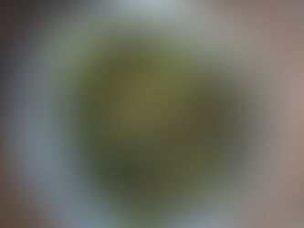 Kung Pao Brussels Sprouts