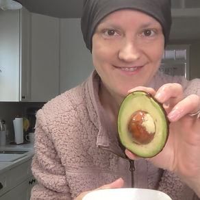 Produce Hack- Avocado