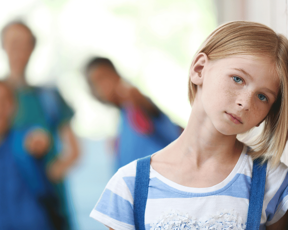 Workshop: Stress bei Kindern erkennen & begleiten