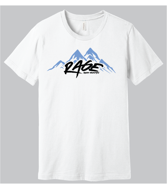 Thumbnail: Rage Tee