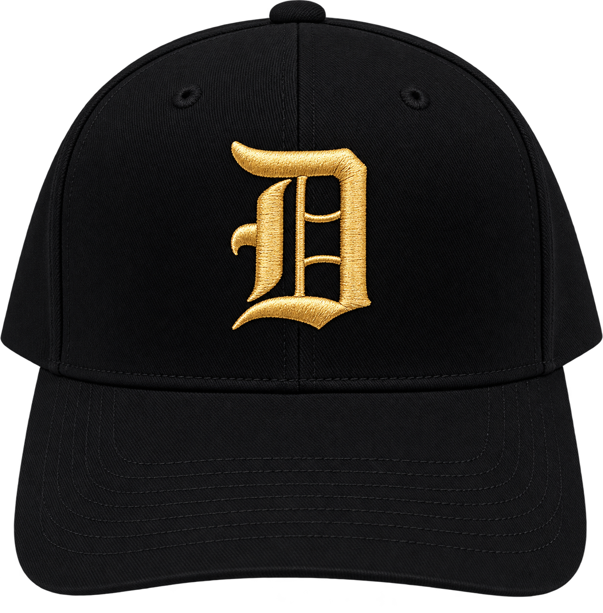 Davis High Hat