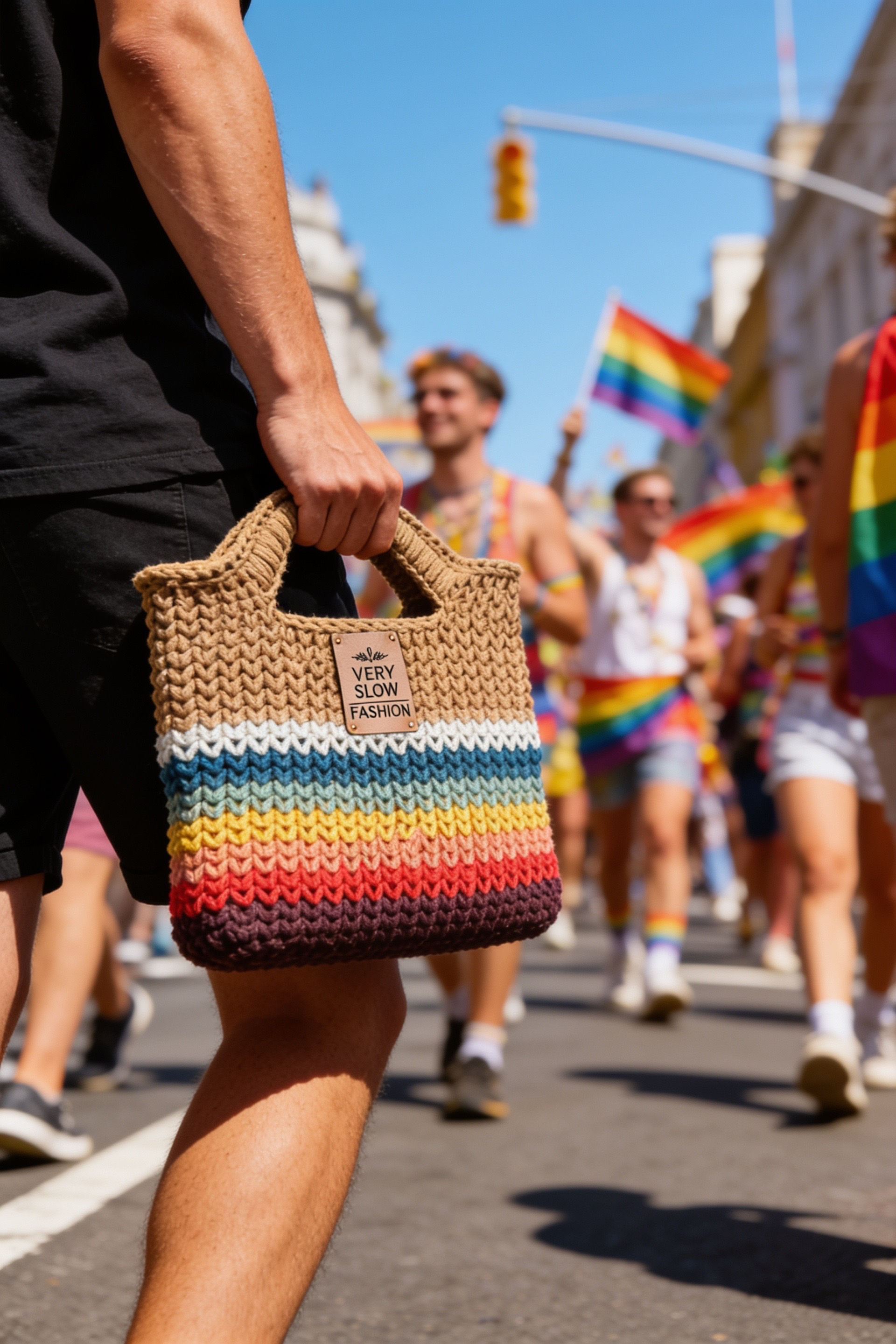 To Wong Foo, Thanks for Everything: Pride 2026