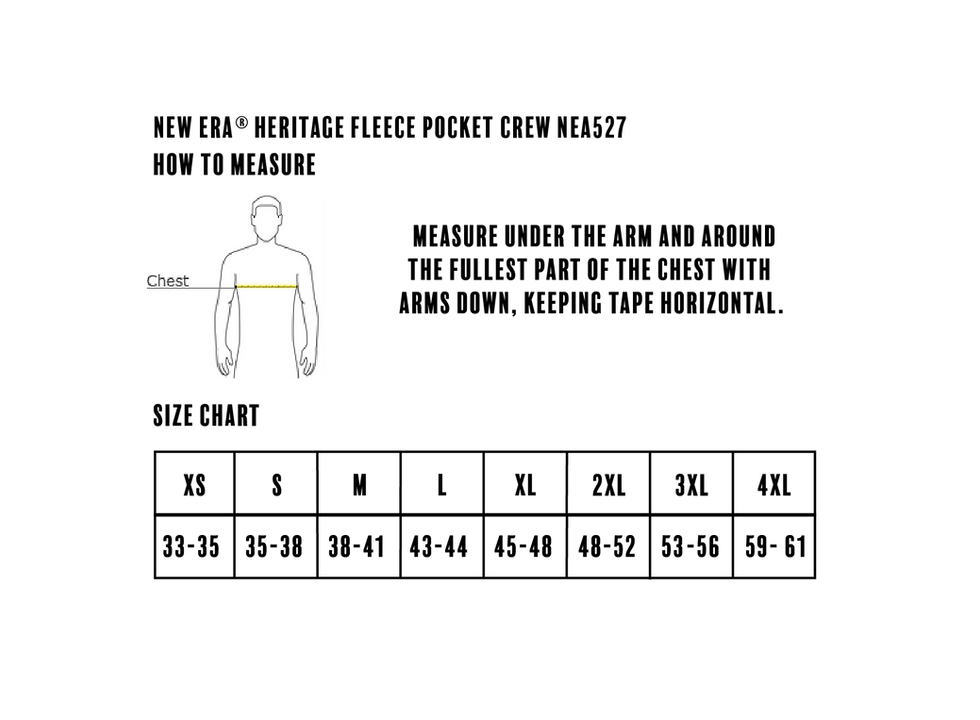 Thumbnail: Pocket Crewneck with Puff Valkyrie