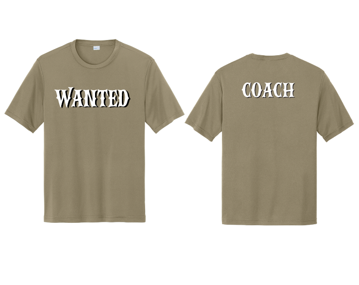 Thumbnail: Coach Jersey 2