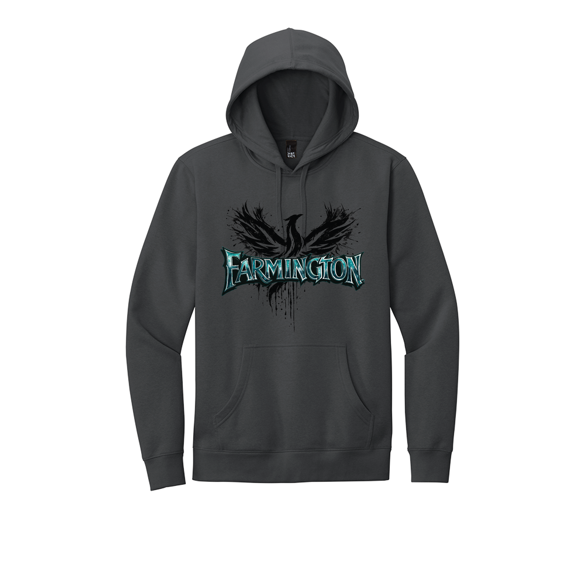 Farmington Hoodie