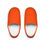 Miniature : Cozy Comfort Men's Indoor Slippers | Gift for Him, Hunter's Orange