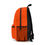 Thumbnail: Hunter's Orange Backpack | School Bag, Travel Companion, Gift for Students