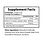Прев'ю: SISU BCAA Supplement, Watermelon (325g, 11.46oz, 45 servings)