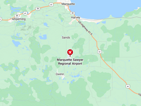 Data Center in Marquette County Rumors