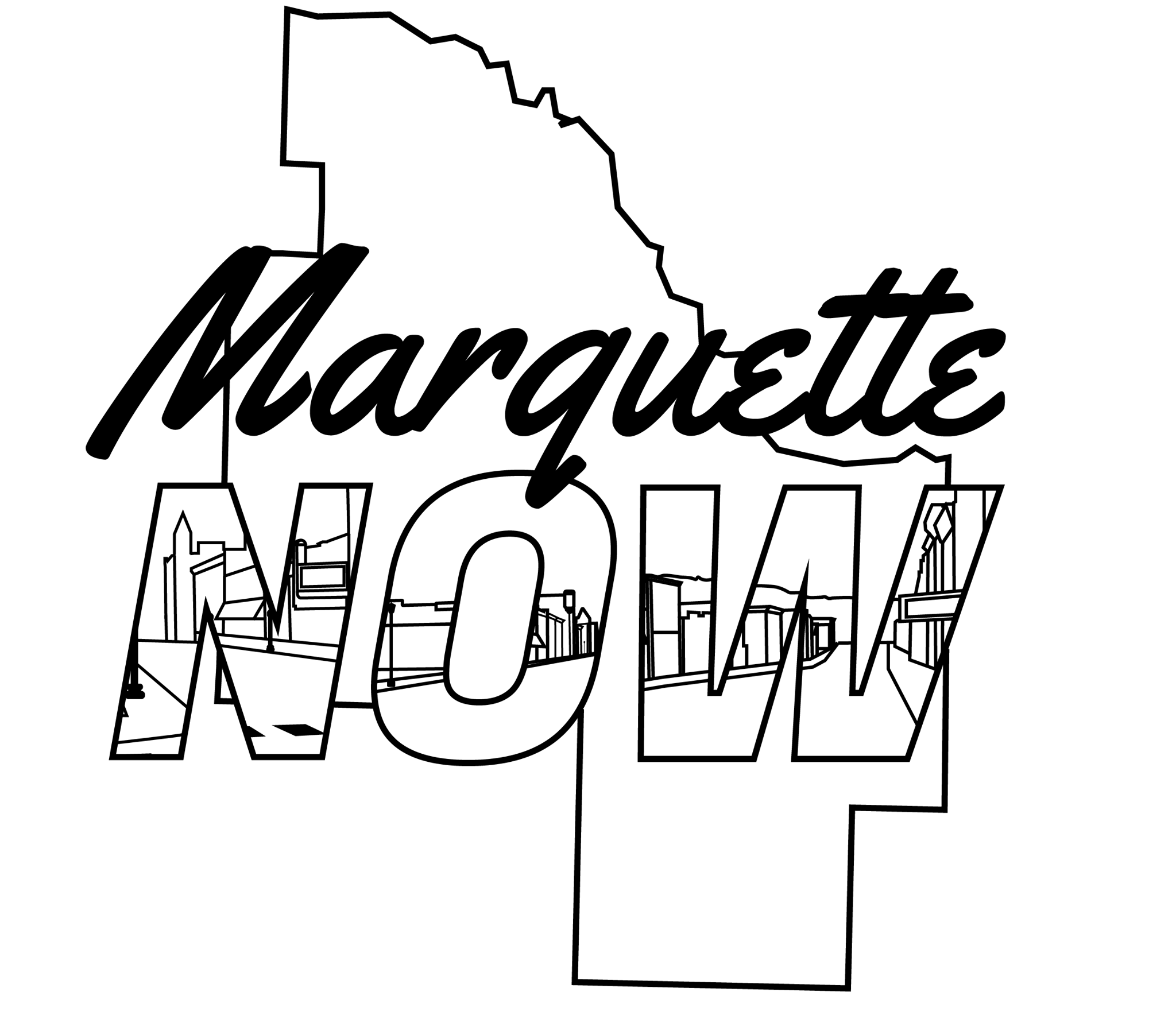 Marquette Now MARQUETTE DAILY