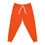 Miniature : Hunter's Orange Joggers, Stylish Workout Pants, Casual Joggers,